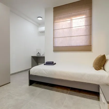 Spacious And Refined 3 Bedroom Duplex Karp1-1 Apartamento *