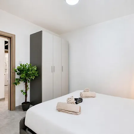 Spacious And Refined 3 Bedroom Duplex Karp1-1 アパート San Ġwann