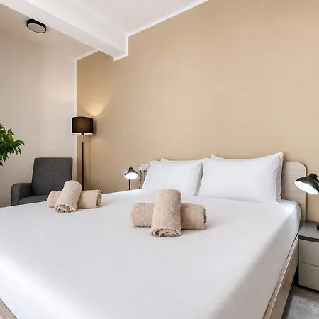 Spacious And Refined 3 Bedroom Duplex Karp1-1 * San Ġwann