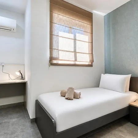 アパート Spacious And Refined 3 Bedroom Duplex Karp1-1 San Ġwann