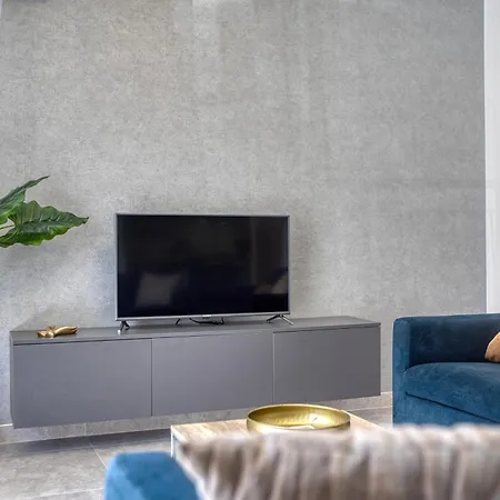 Spacious And Refined 3 Bedroom Duplex Karp1-1 アパート San Ġwann