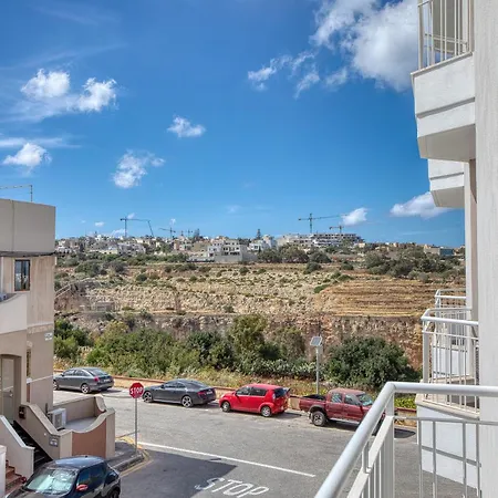 アパート Spacious And Refined 3 Bedroom Duplex Karp1-1 San Ġwann